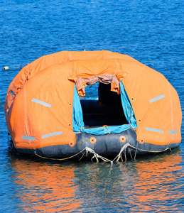 Life Rafts